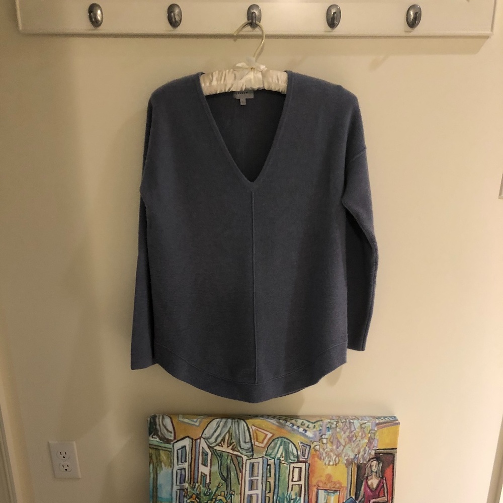 Jigsaw Sweater